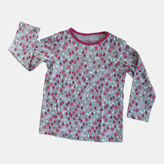 T-shirt DPAM : 4 ans