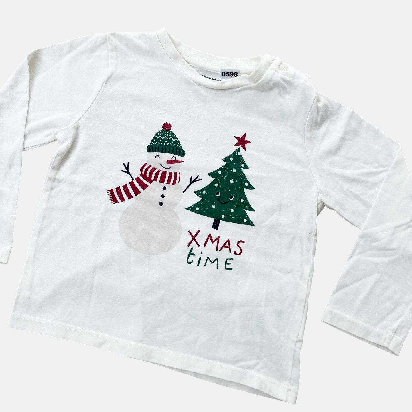 T-Shirt Verbaudet : 24 mois