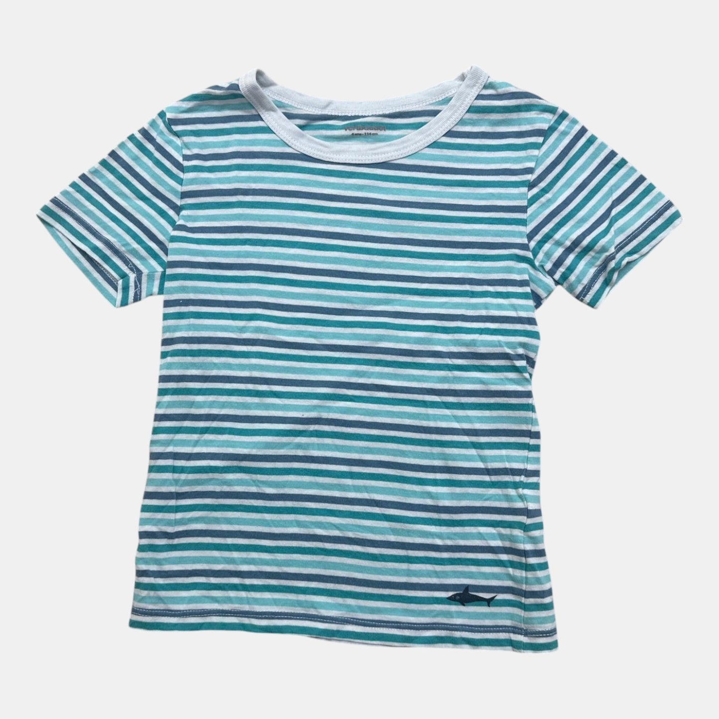 Tshirt verbaudet : 6 ans