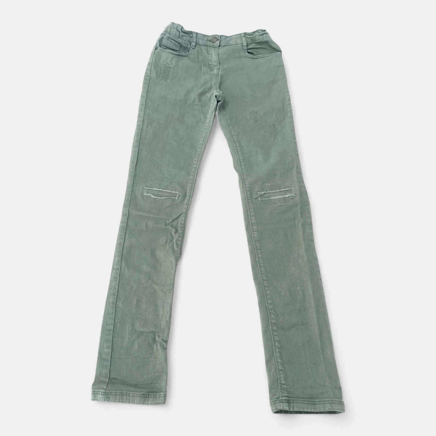 Pantalon Tape à l'oeil : 14 ans