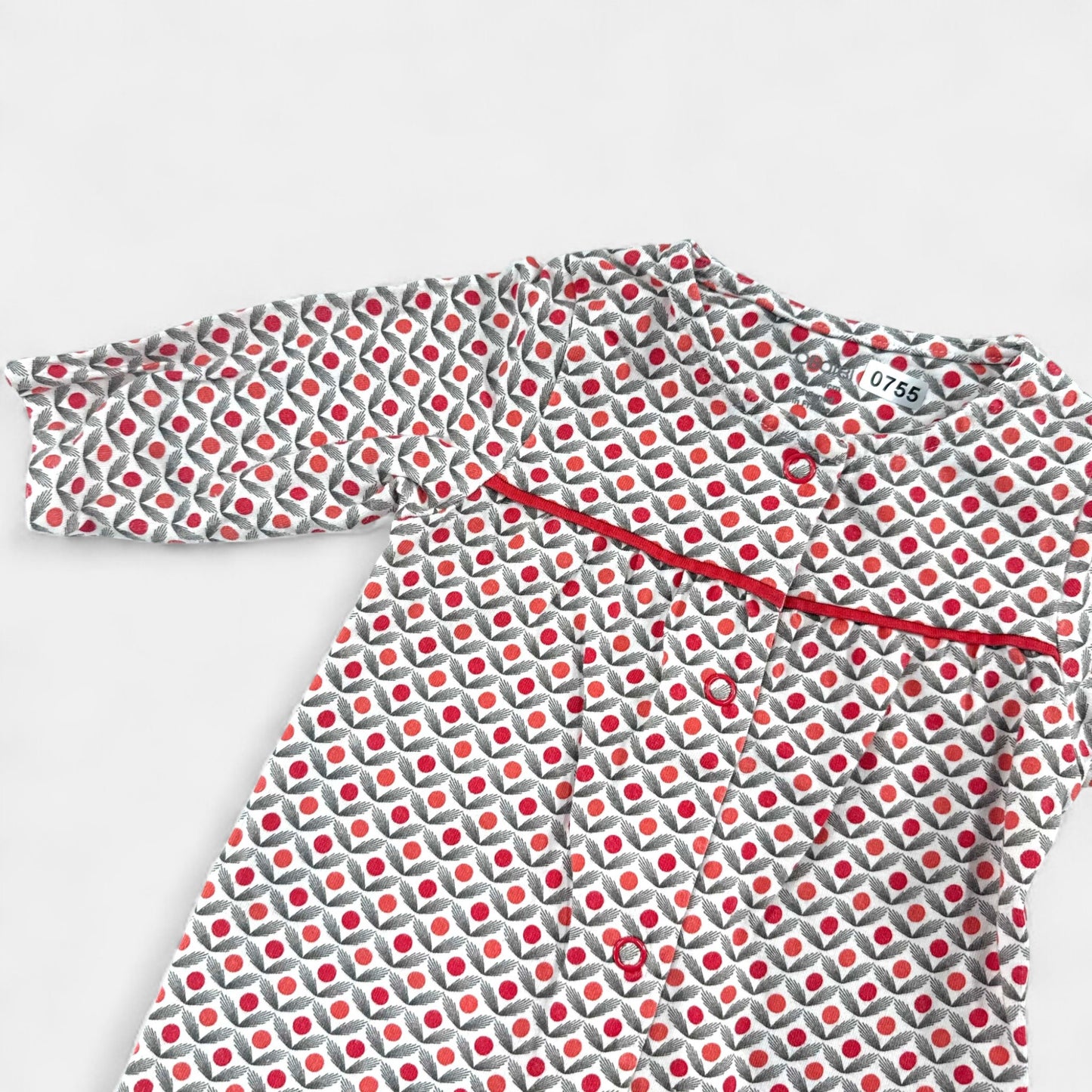 Pyjama Okaïdi : 3 mois