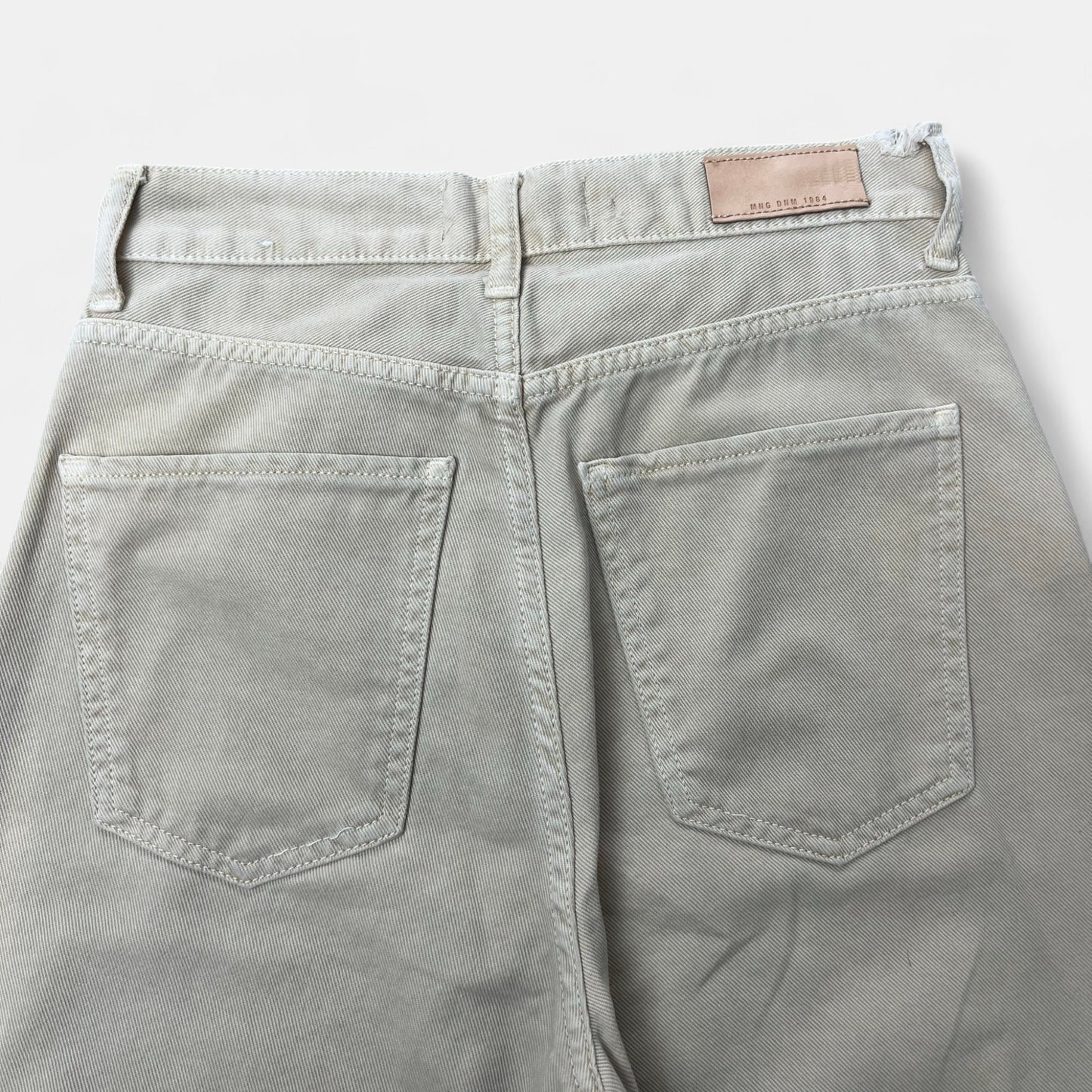 Pantalon Mango : 14 ans