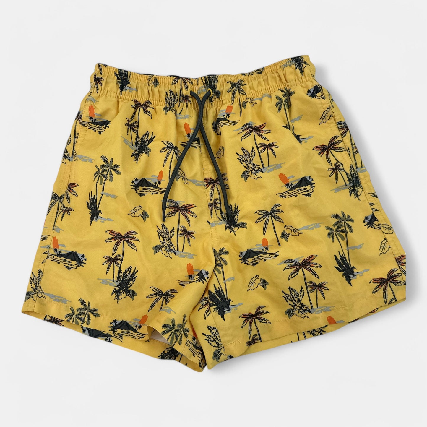 Short Kiabi : 10 ans