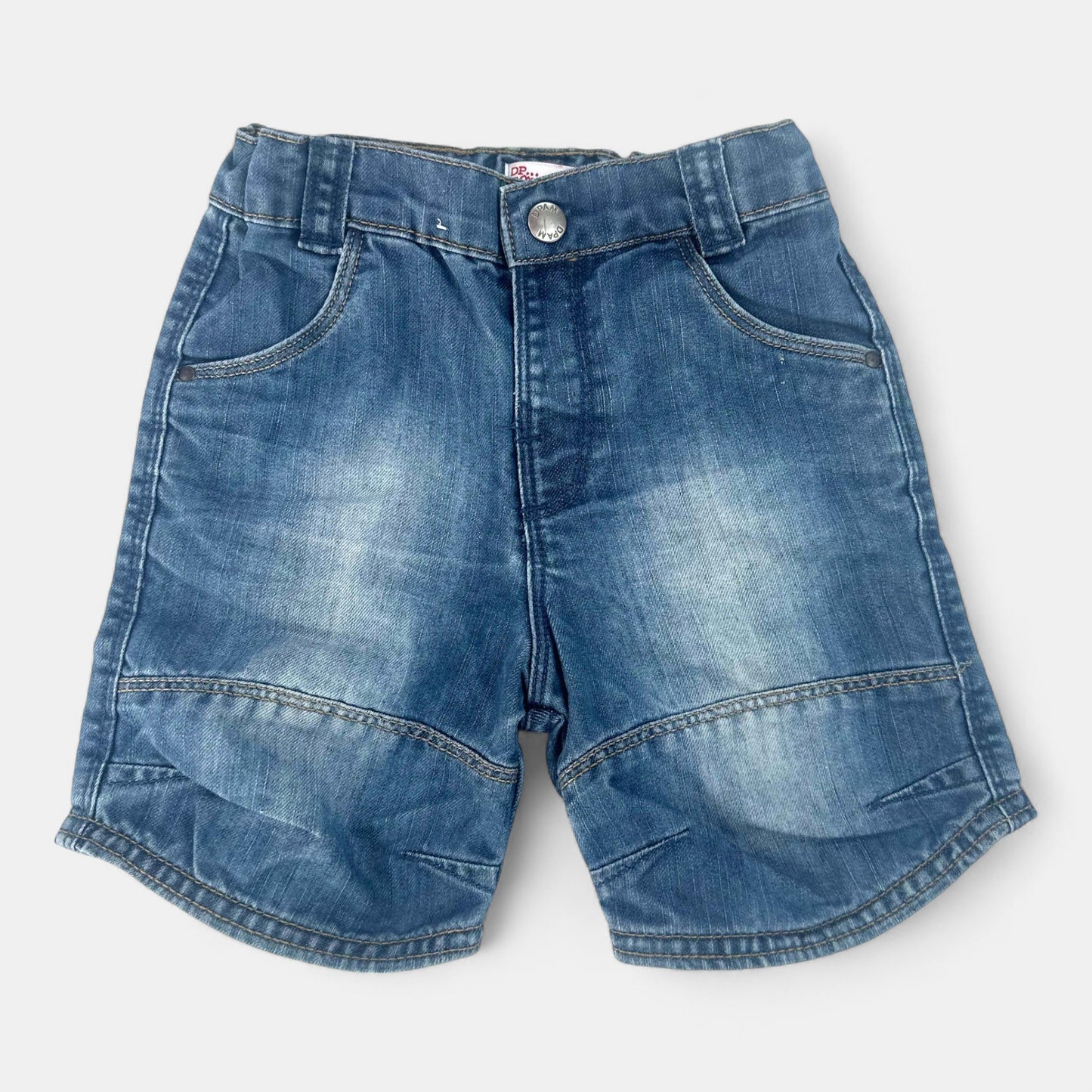 Short Du Pareil au même : 18 mois