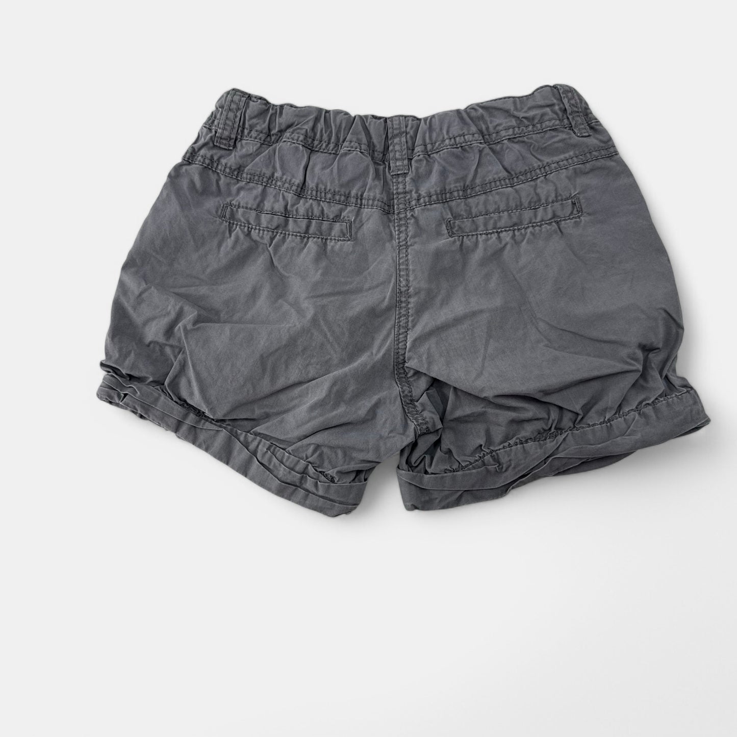 Short Okaïdi : 5 ans