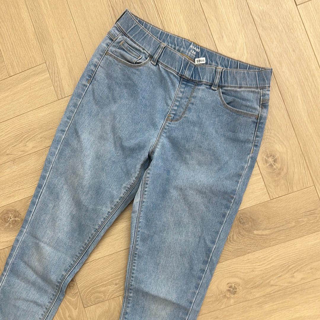 Jegging Kiabi : 12 ans