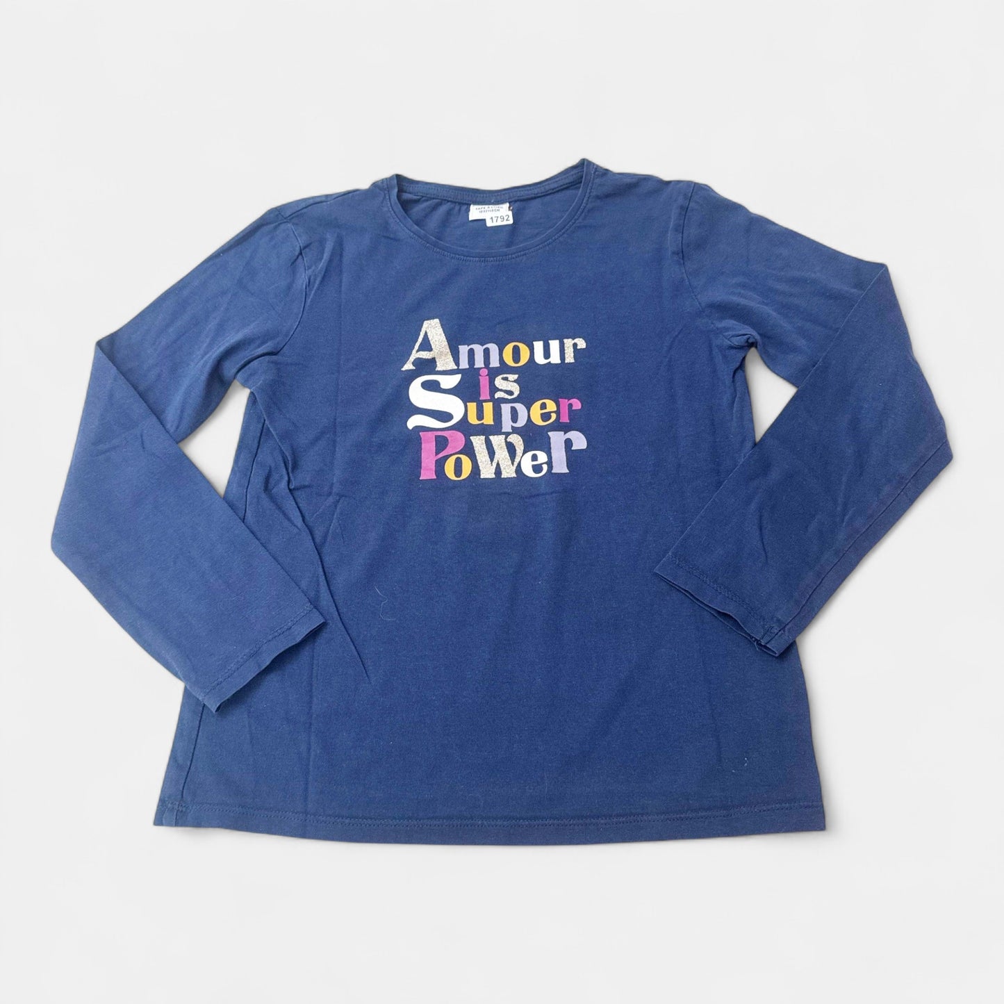 T-Shirt Tape à l'oeil : 10 ans