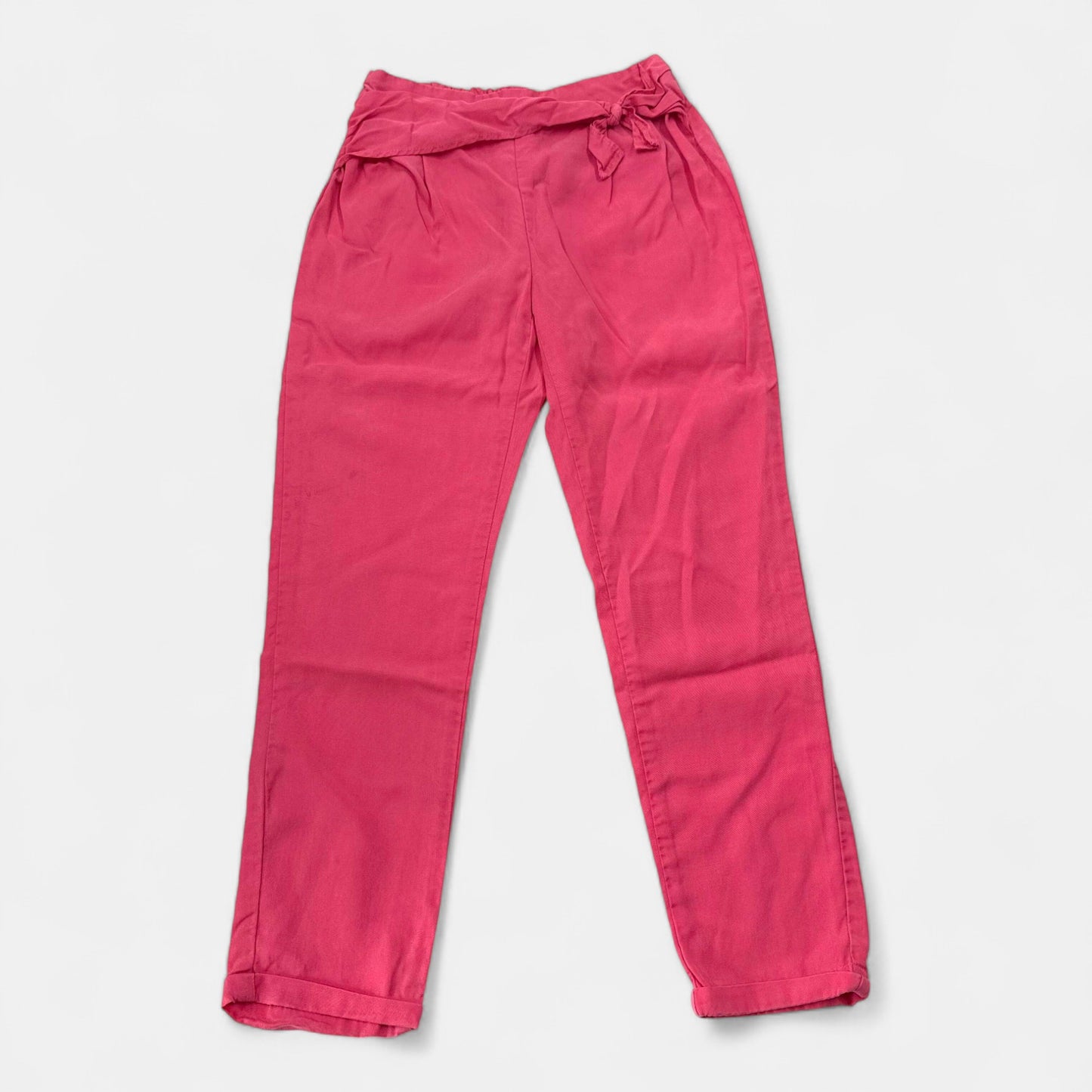 Pantalon Okaïdi : 8 ans