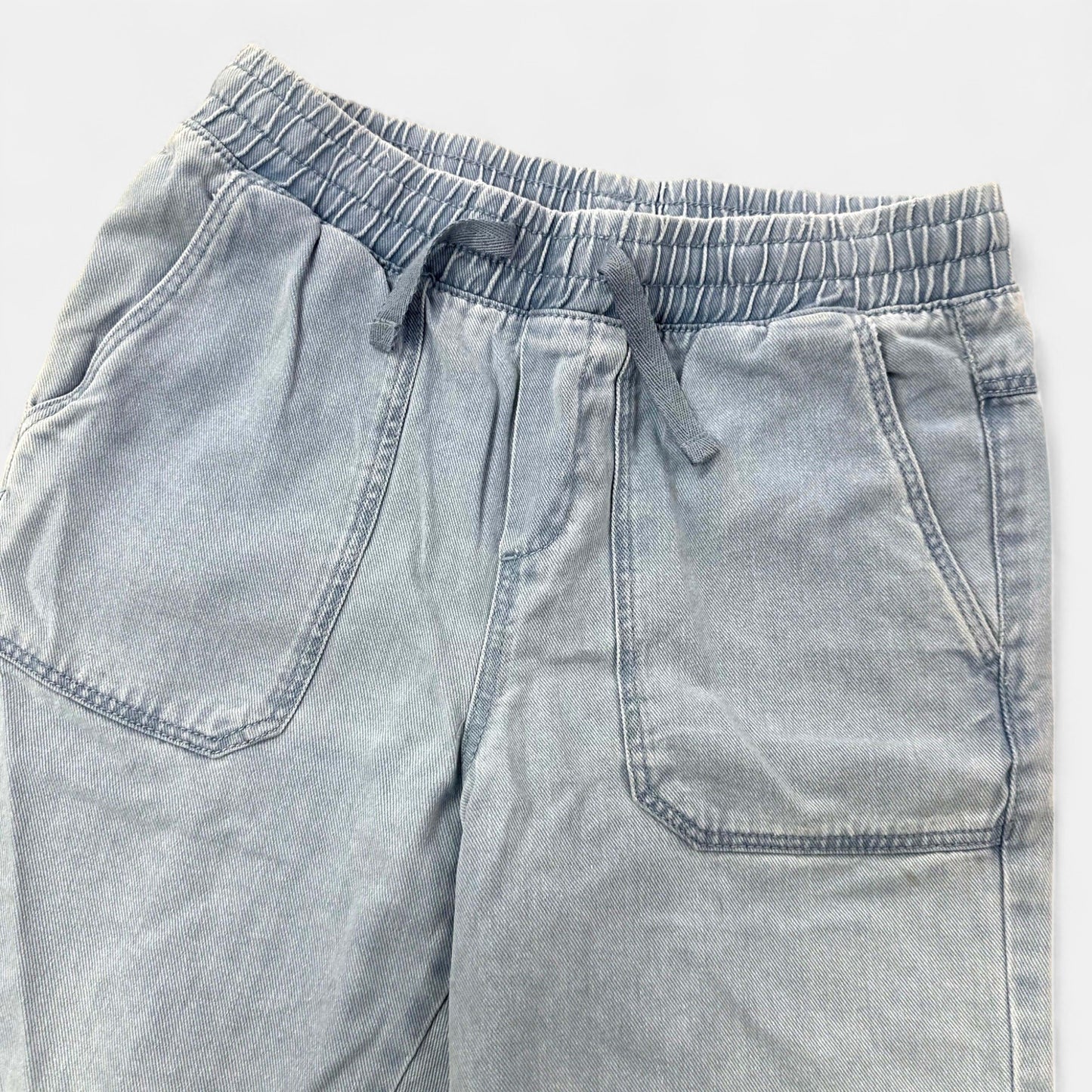 Short Tape à l'oeil : 14 ans