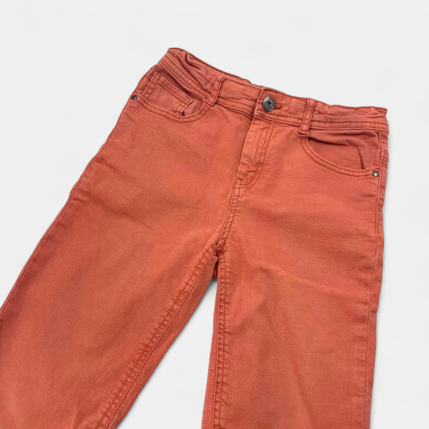 Short Tape à l'oeil : 12 ans