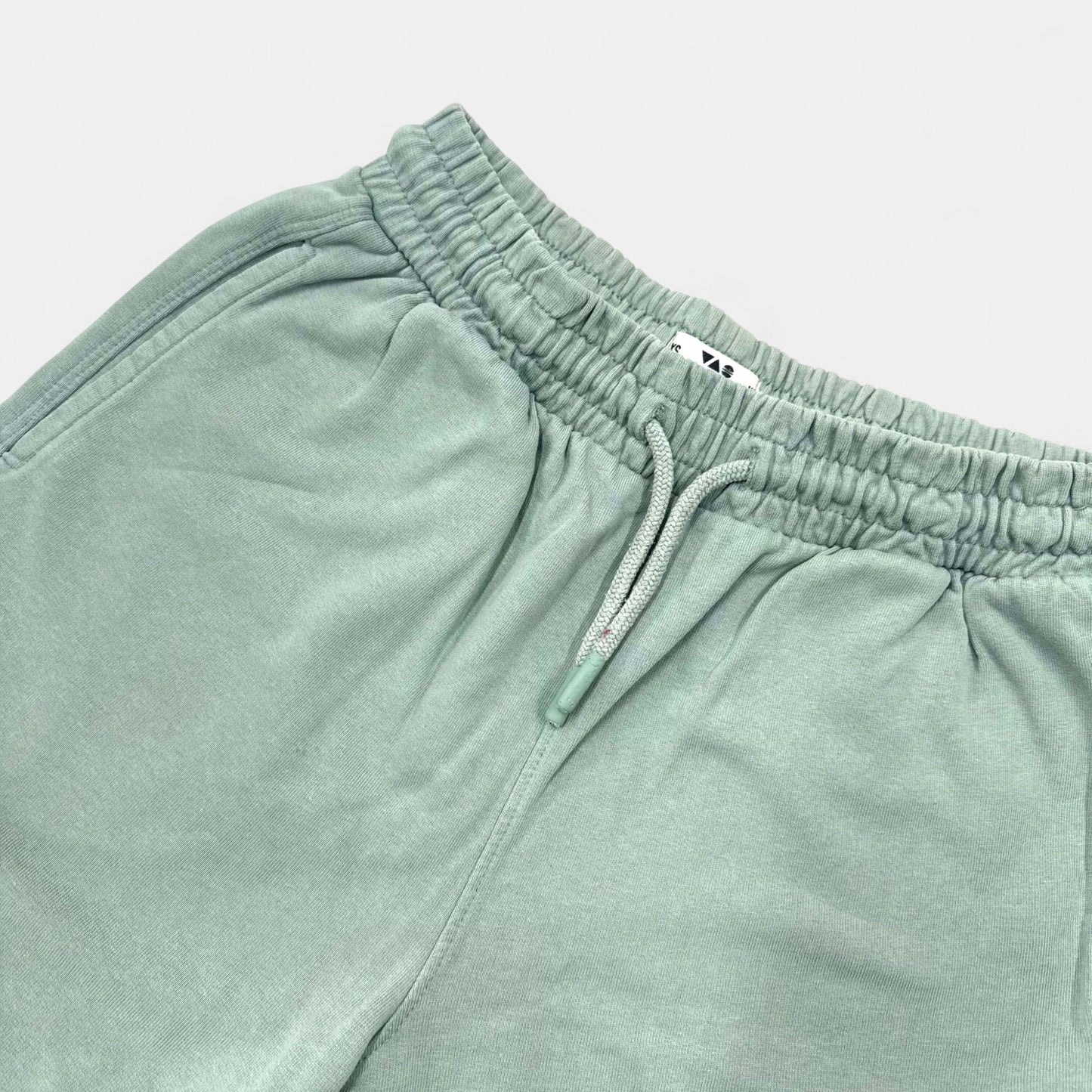 Short Tape à l'oeil : 14 ans