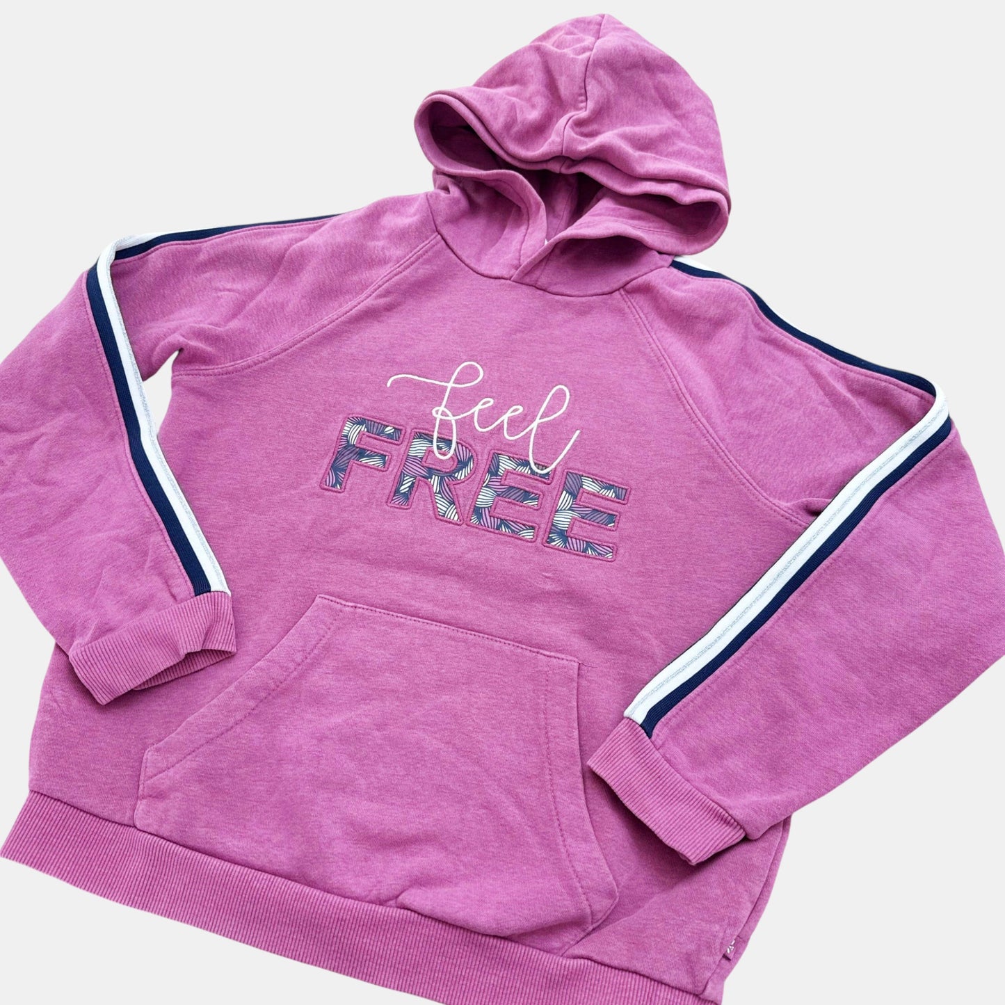 Pull Okaïdi : 10 ans