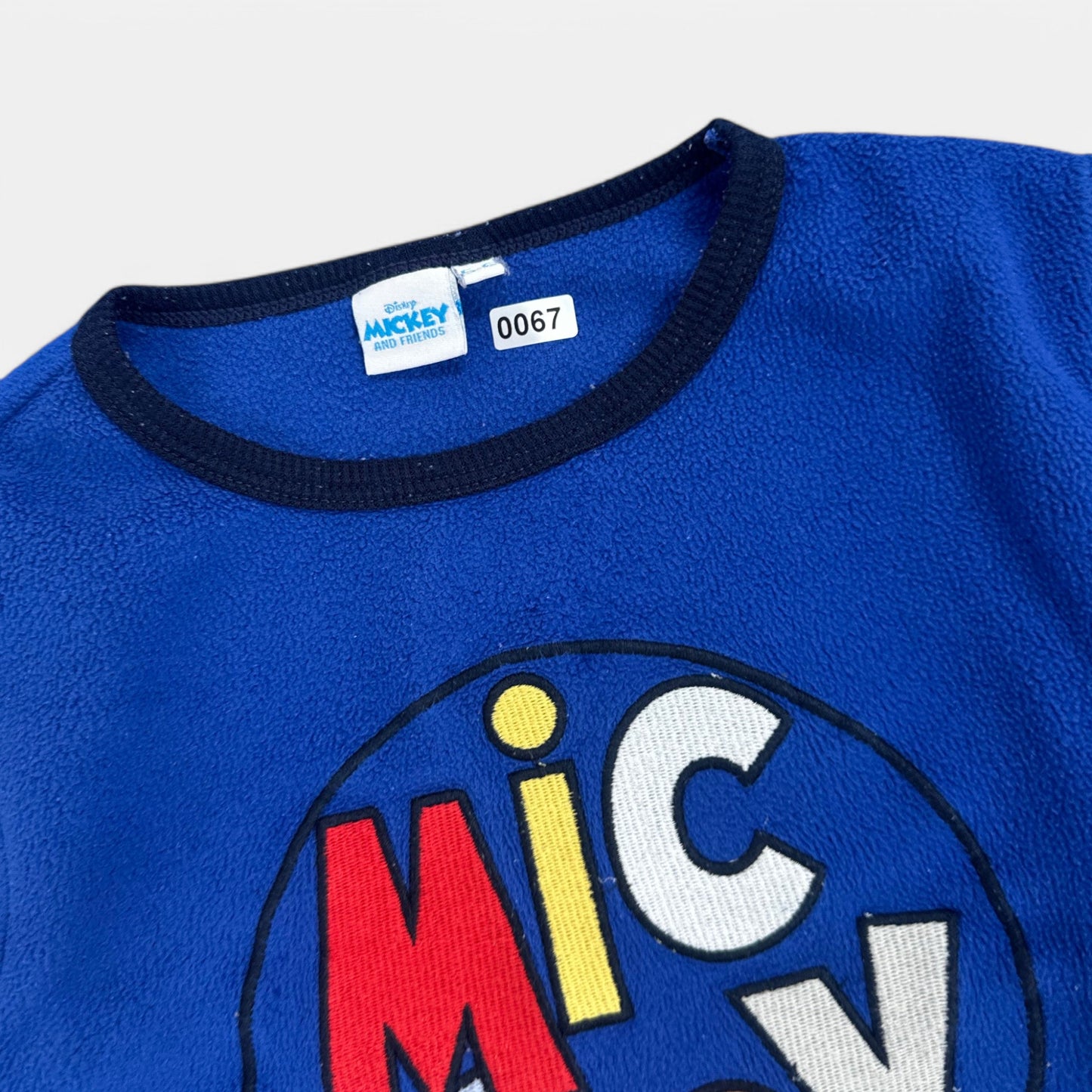 Pyjama Disney : 5 ans
