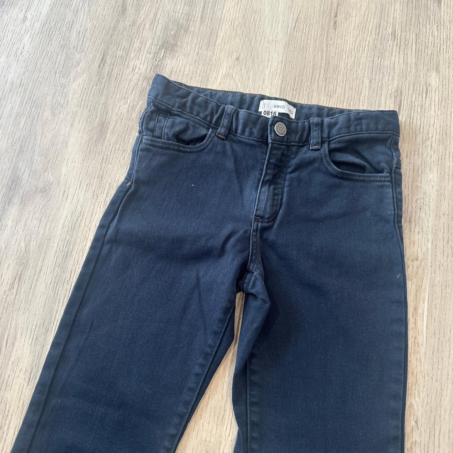 Pantalon Mango : 9 ans