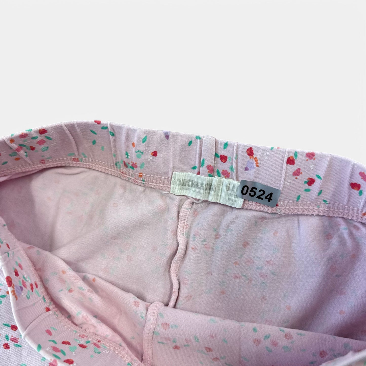 Short Orchestra : 6 ans