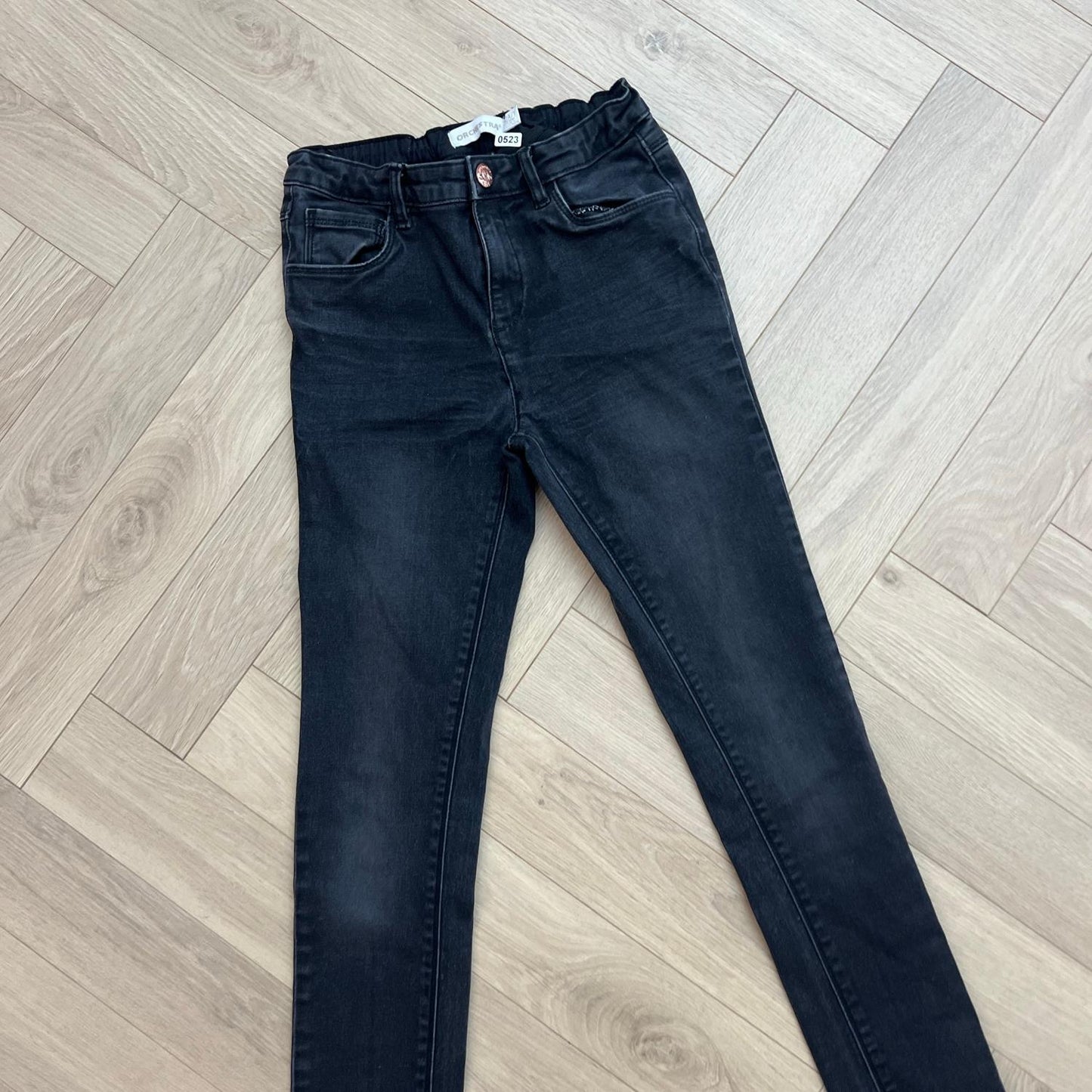 Pantalon Orchestra : 12 ans