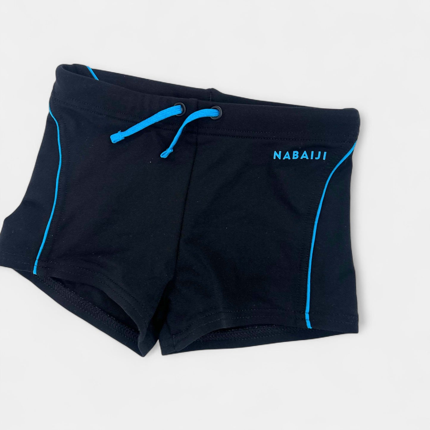 Maillot de bain Nabaiji : 5 ans