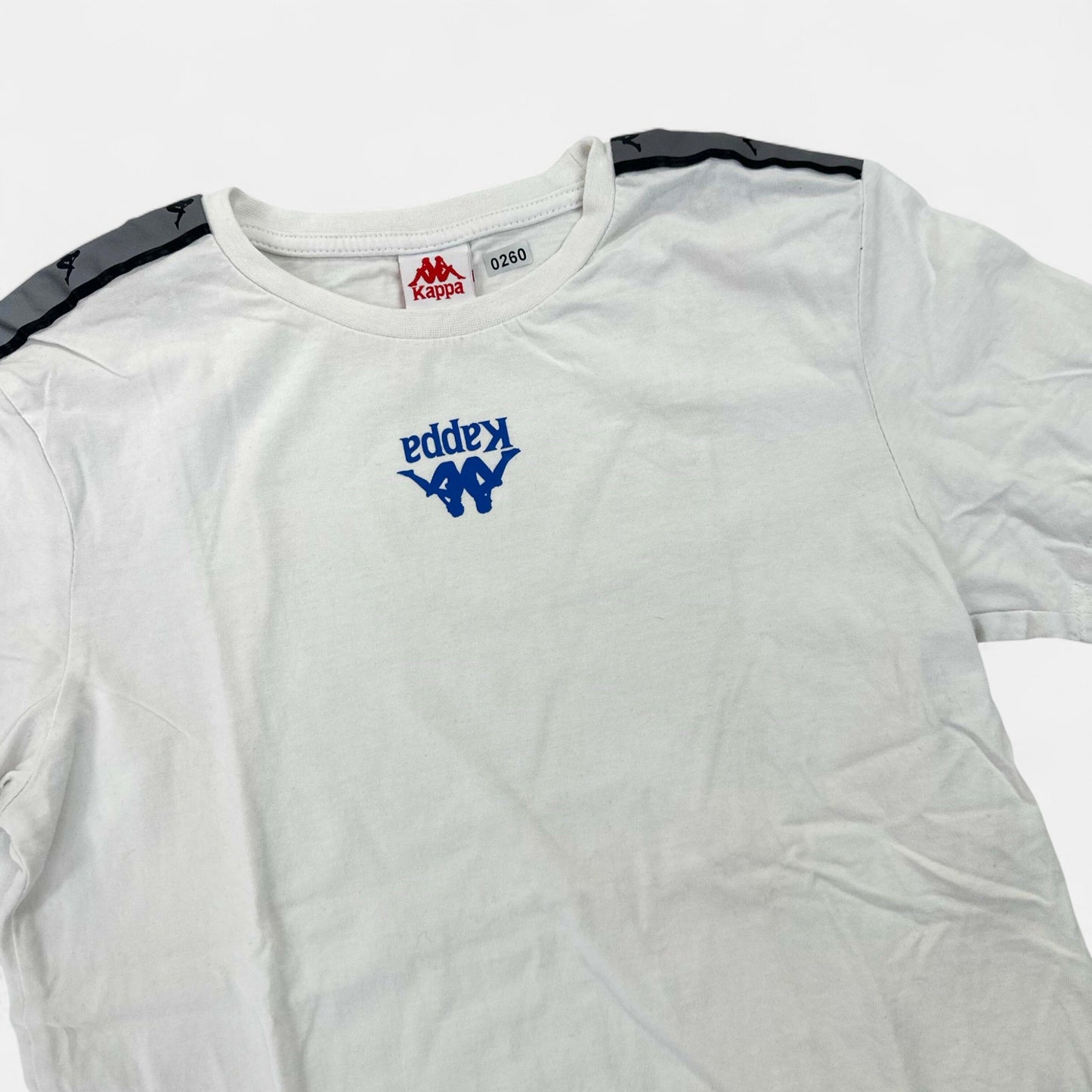 T-Shirt Kappa : 14 ans