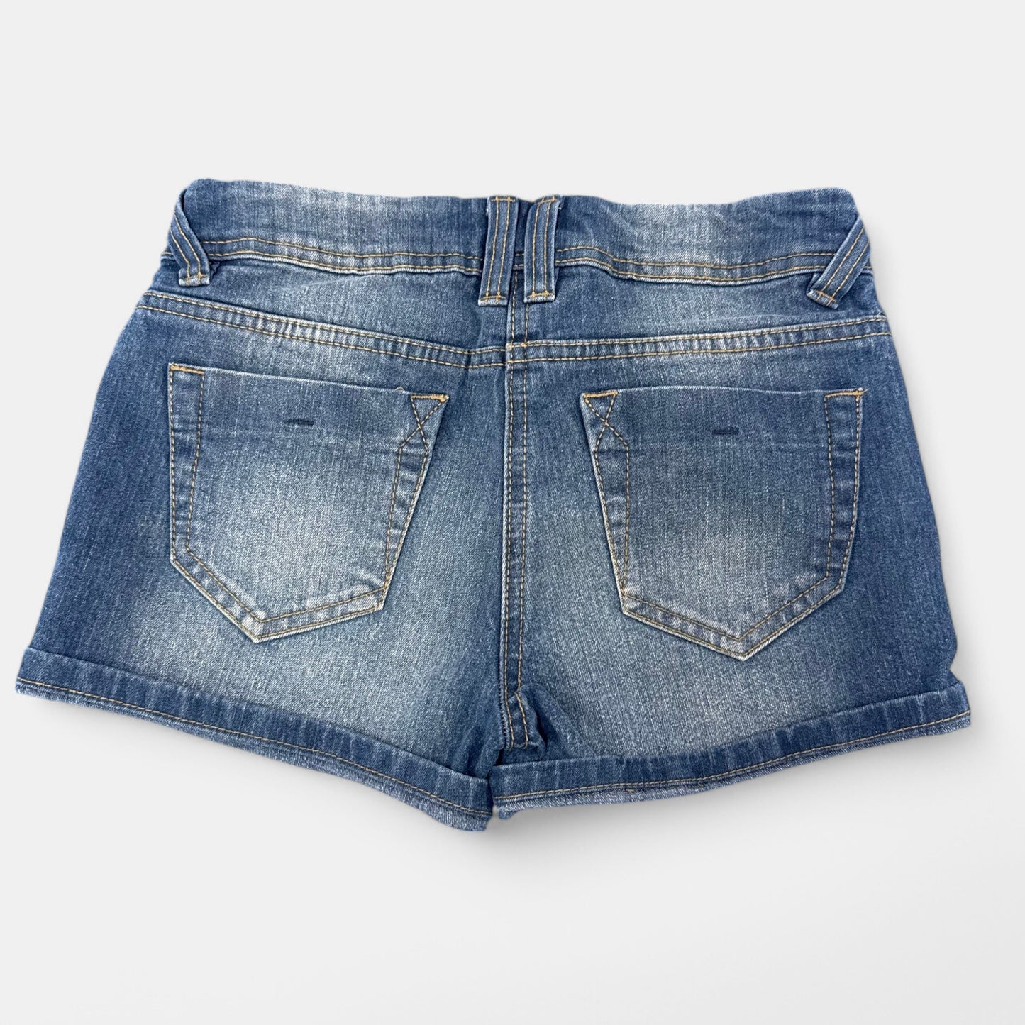 Short H&M : 9 ans