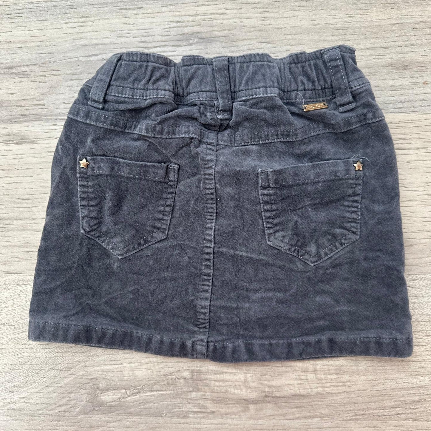 Jupe Okaïdi : 3 ans