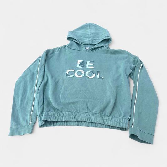 Pull Okaïdi : 14 ans