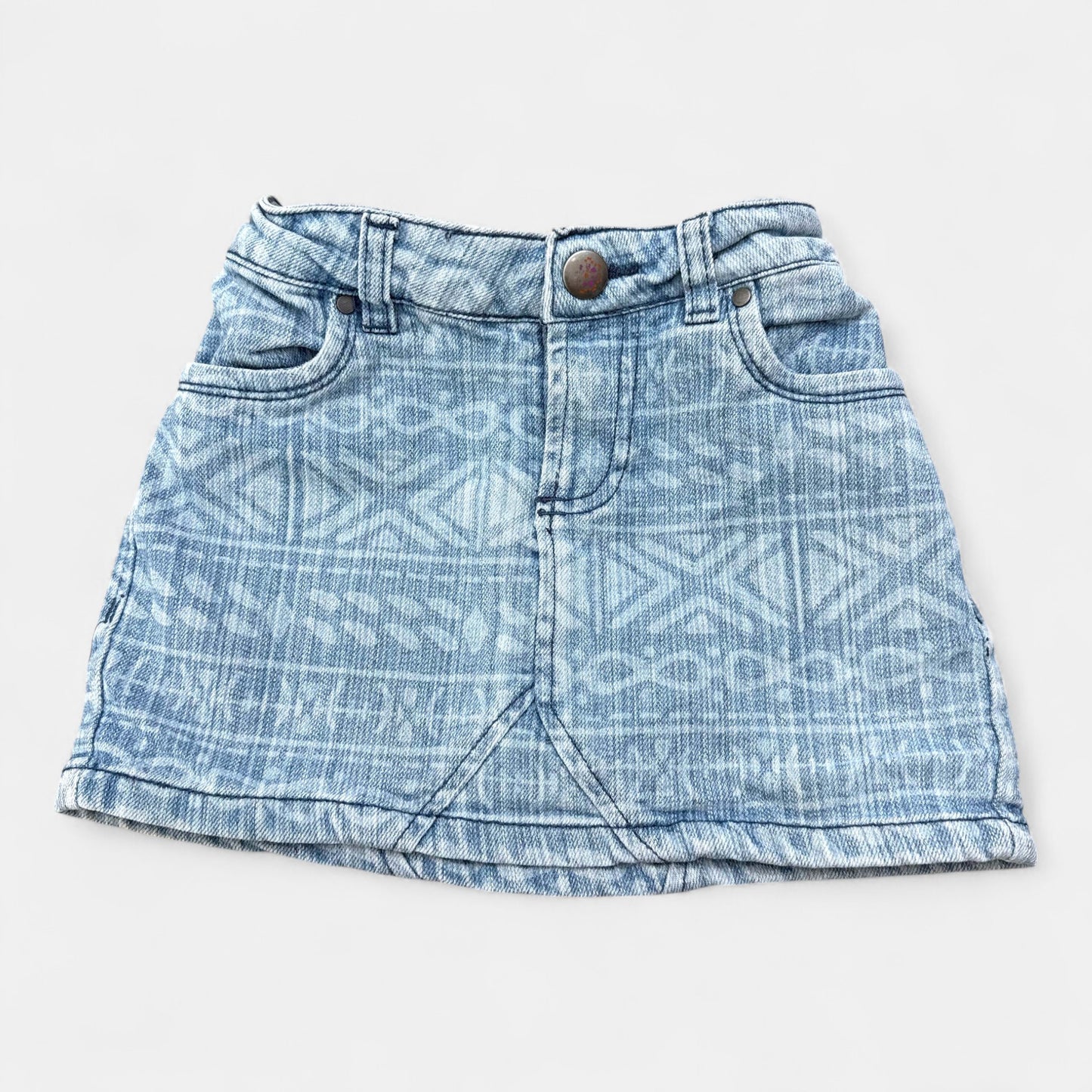 Jupe Orchestra : 6 ans