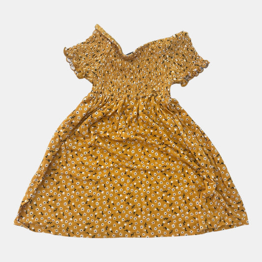 Robe Kiabi : 5 ans