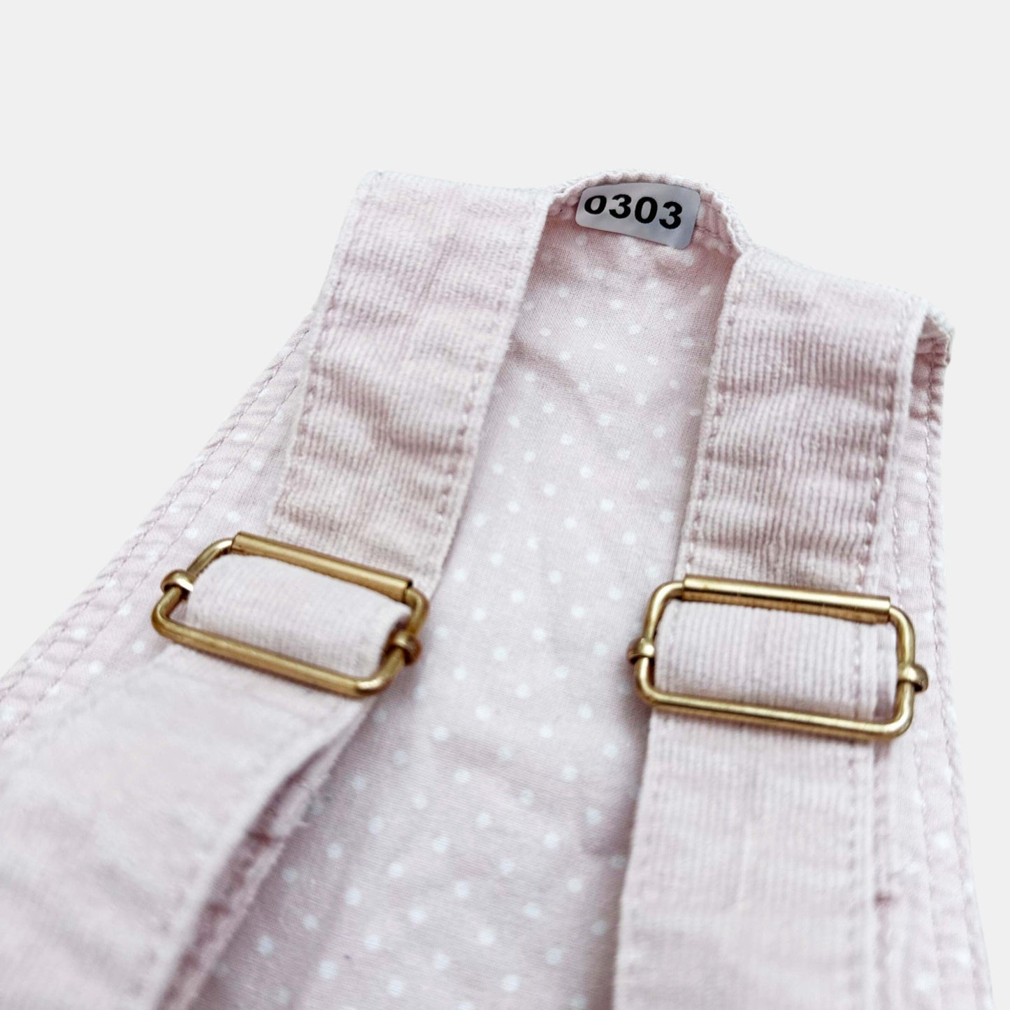 Robe H&M : 8 ans