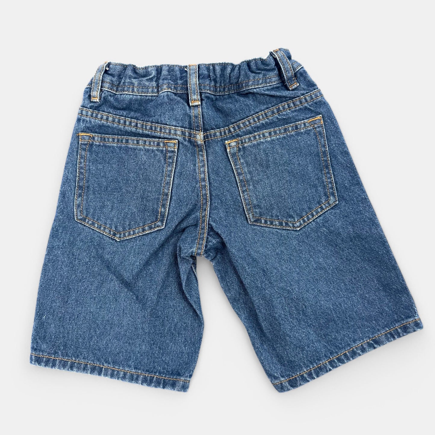 Short La Halle : 6 ans