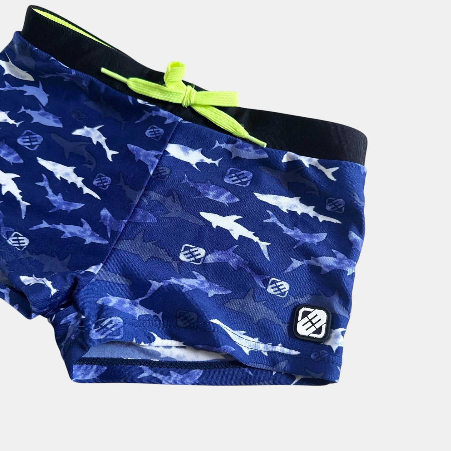 Maillot de bain freegun : 6 ans
