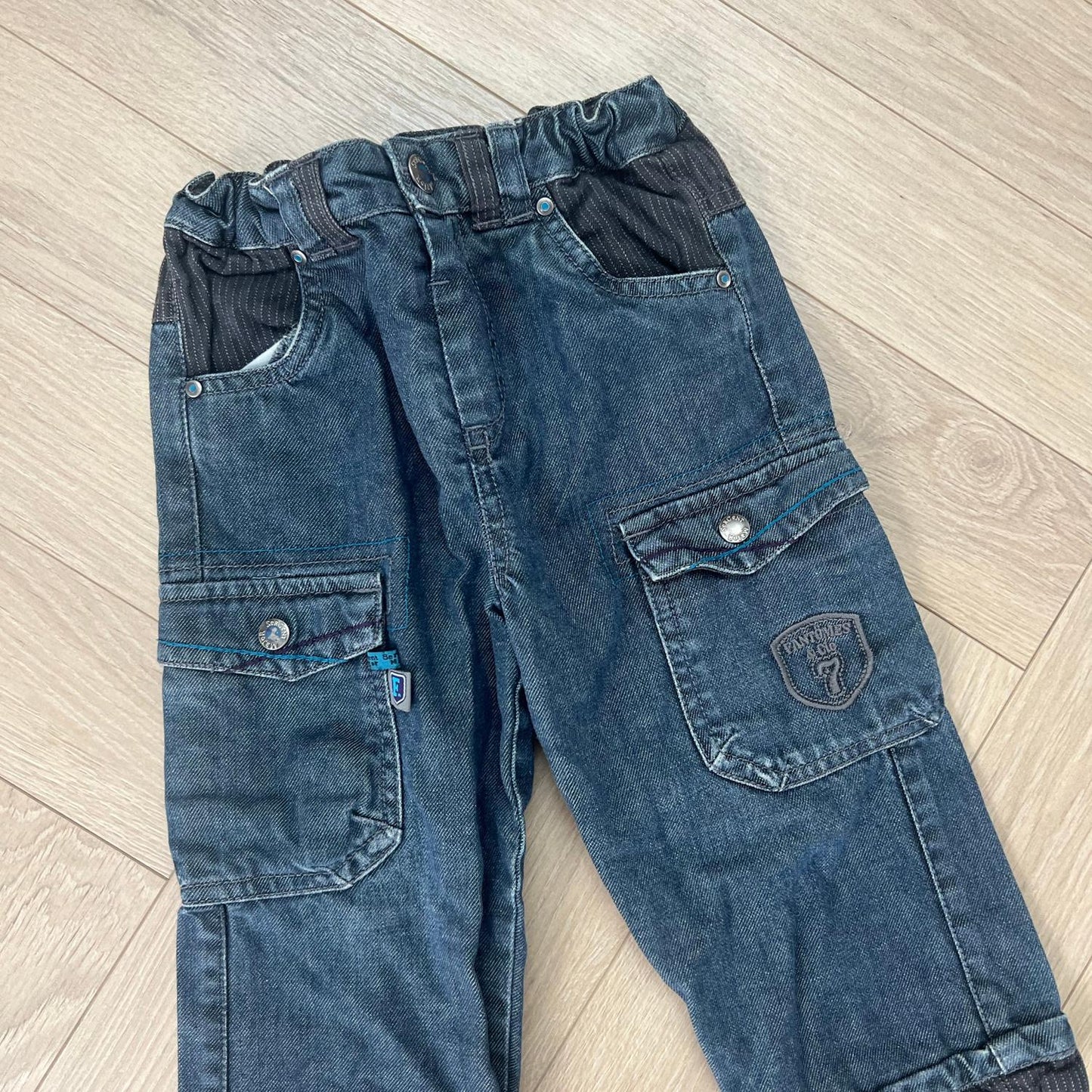 Pantalon Sergent Major : 18 mois