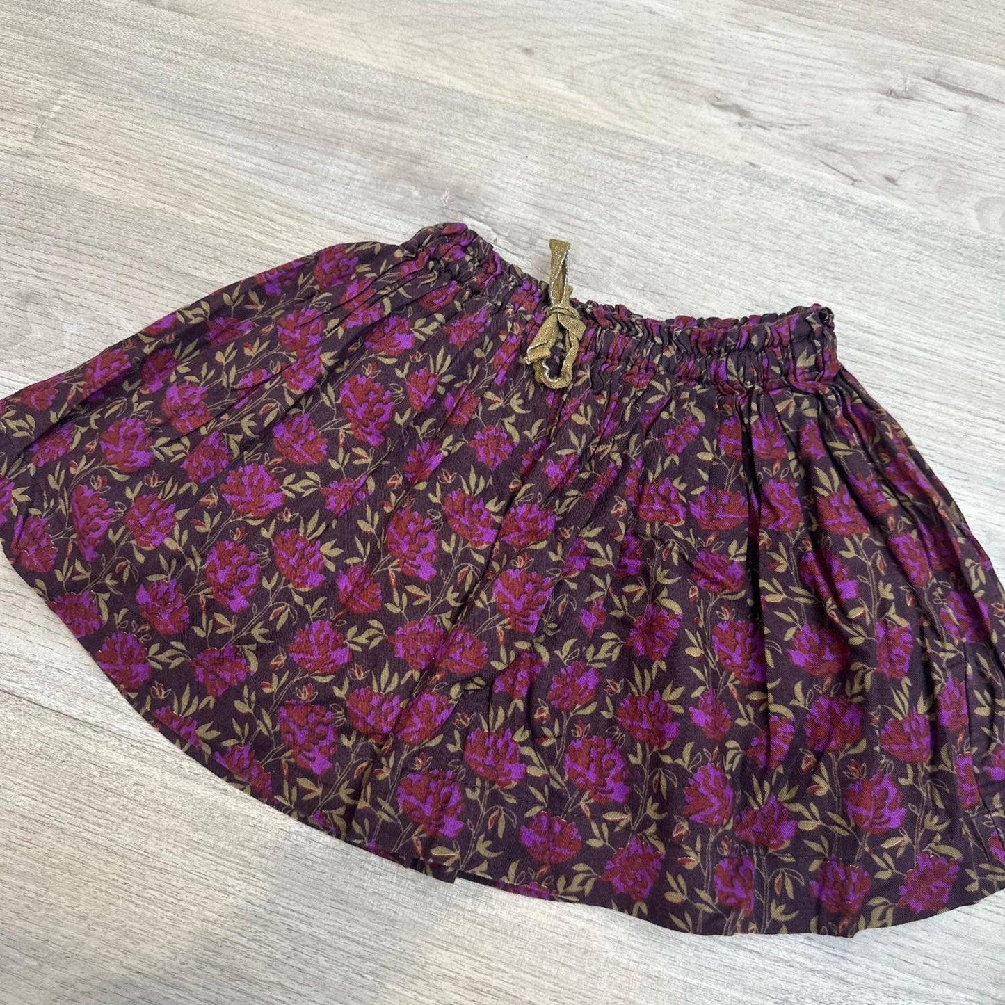 Jupe Monoprix Kids : 4 ans