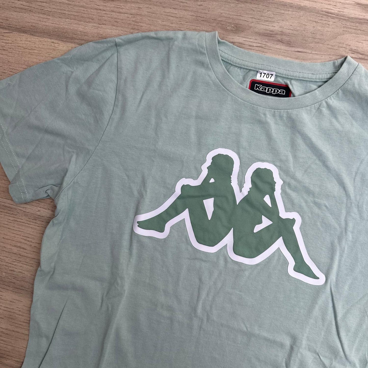 T-Shirt Kappa : 12 ans