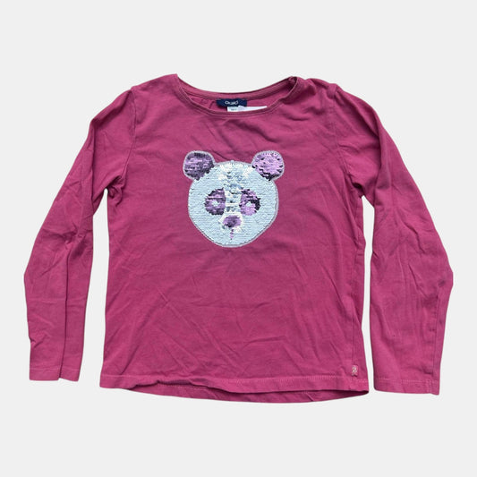 T-Shirt Okaïdi : 8 ans