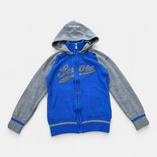 Gilet Okaïdi : 10 ans