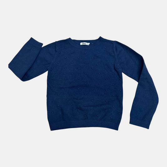 Pull Gémo : 8 ans