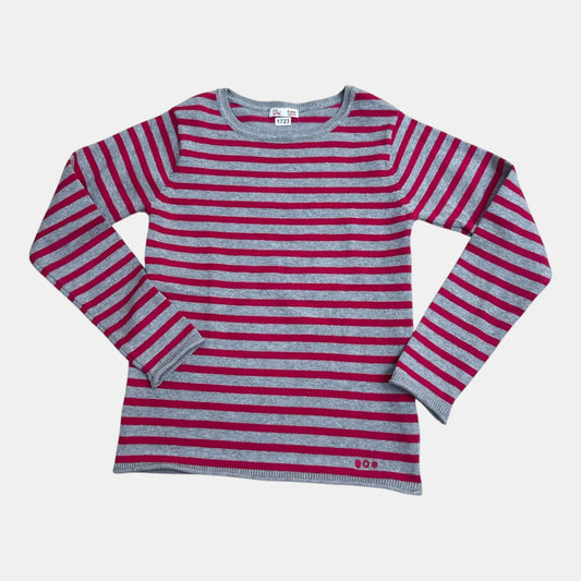 Pull Du Pareil au même : 8 ans