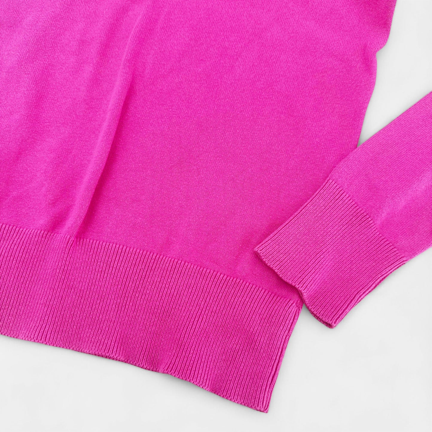 Pull fin cache cache : 16 ans