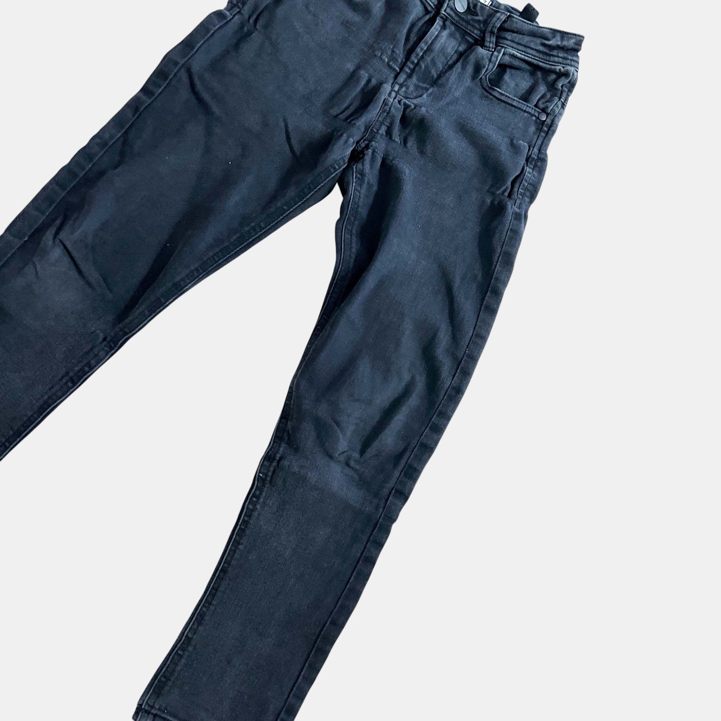Pantalon Okaïdi : 10 ans