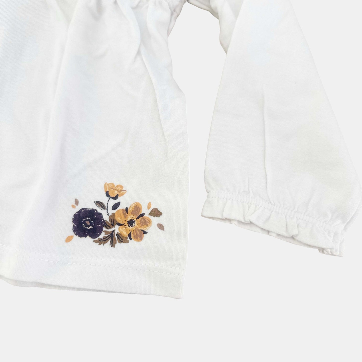 Blouse Sergent Major : 18 mois