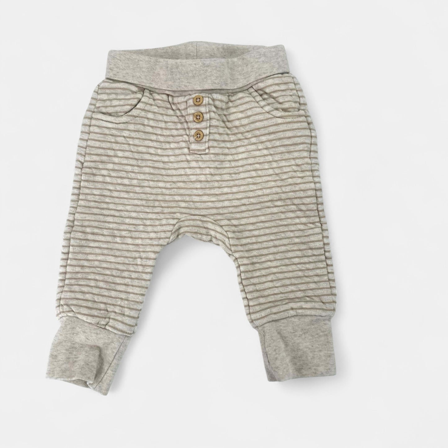 Pantalon Tape à l'oeil : 6 mois