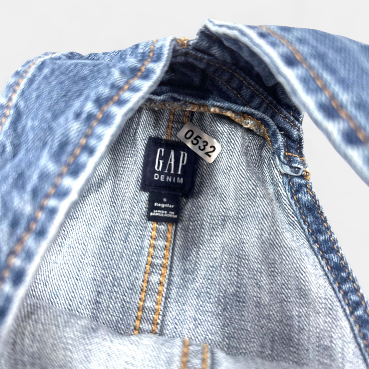 Salopette Gap : 6 ans