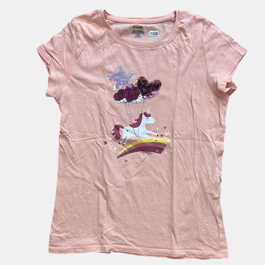 T-shirt kiabi : 12 ans