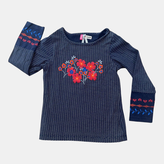 T-Shirt Orchestra : 3 ans