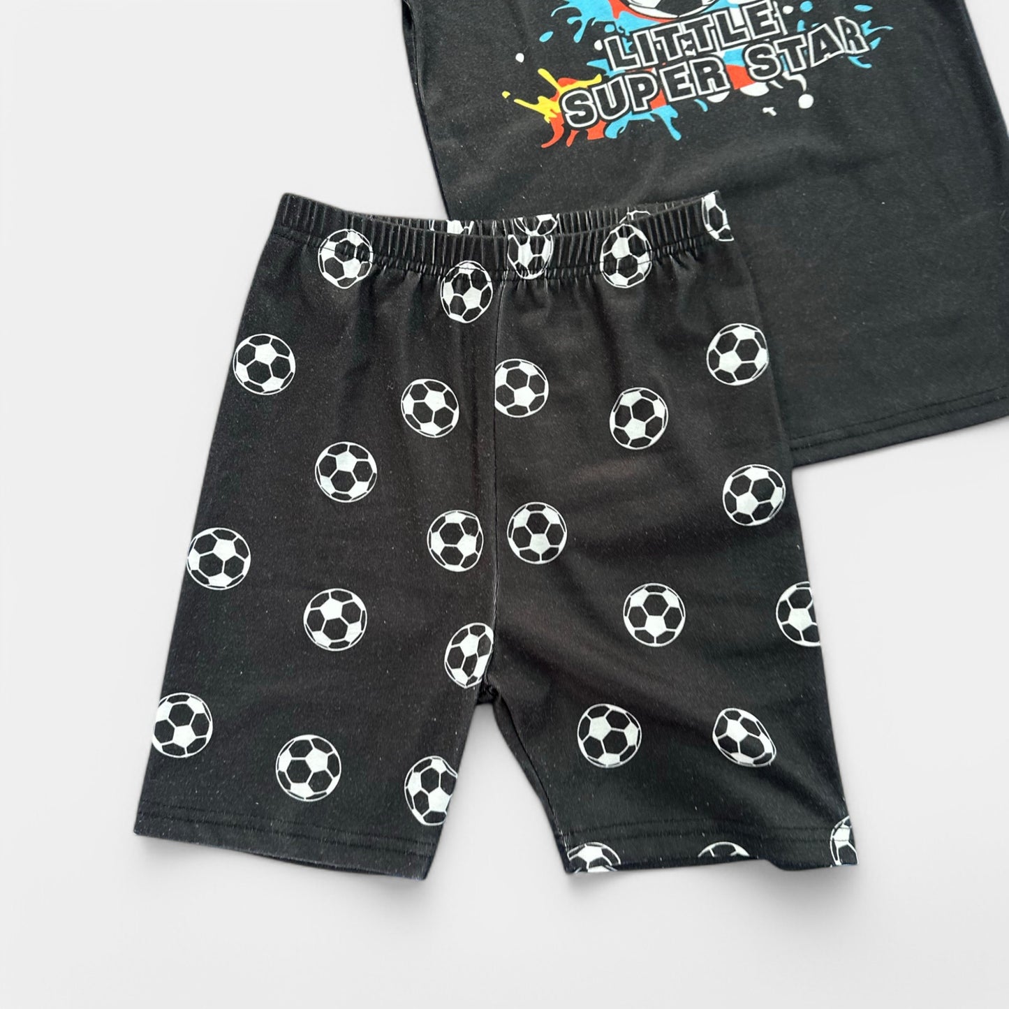 Pyjama MyFav : 10 ans