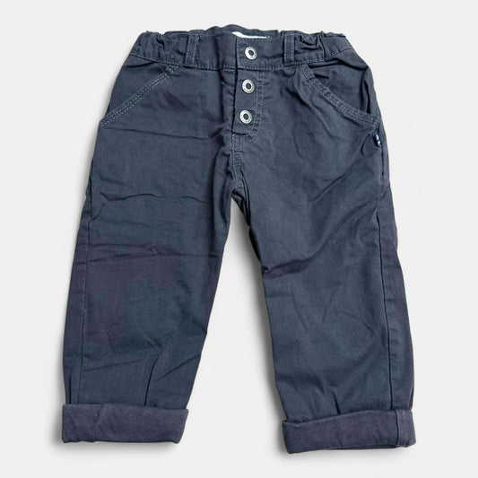 Pantalon sucré d’orges : 9 mois