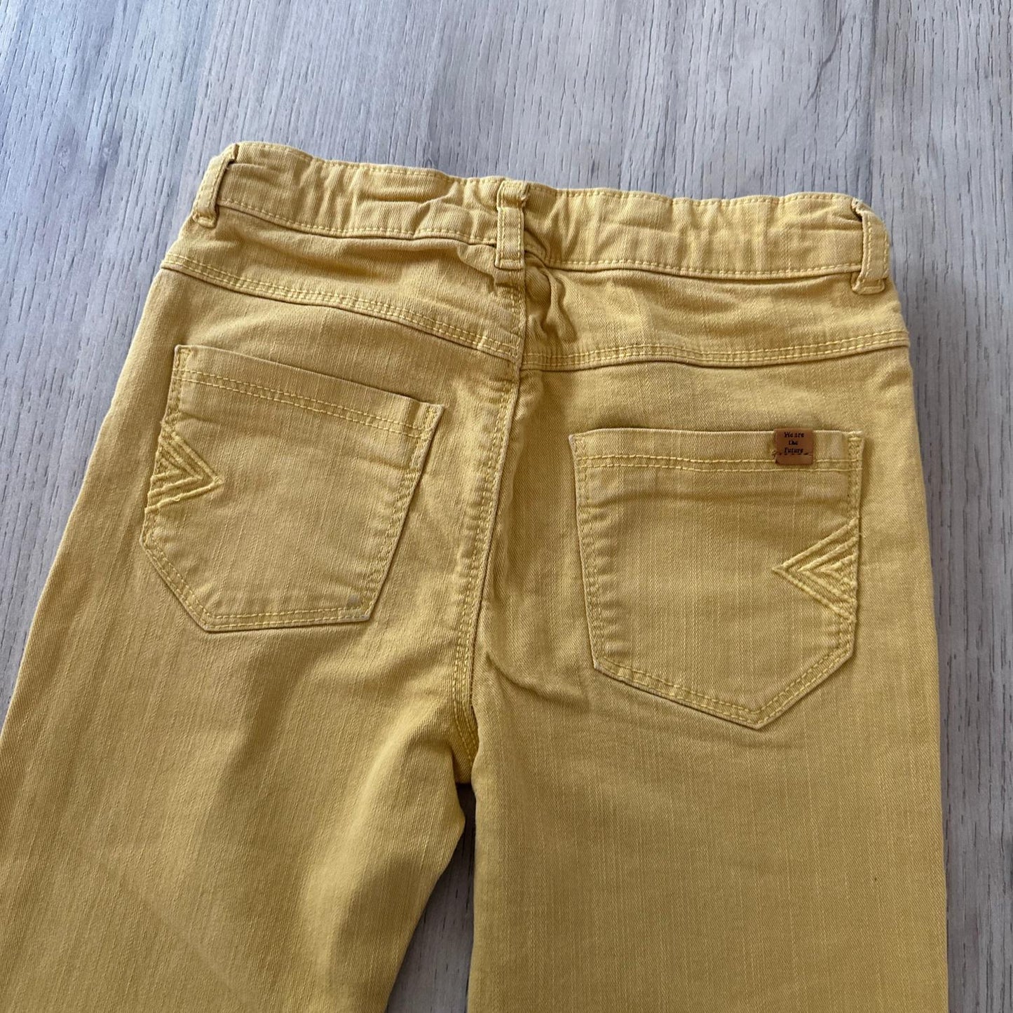 Pantalon Tape à l'oeil : 10 ans