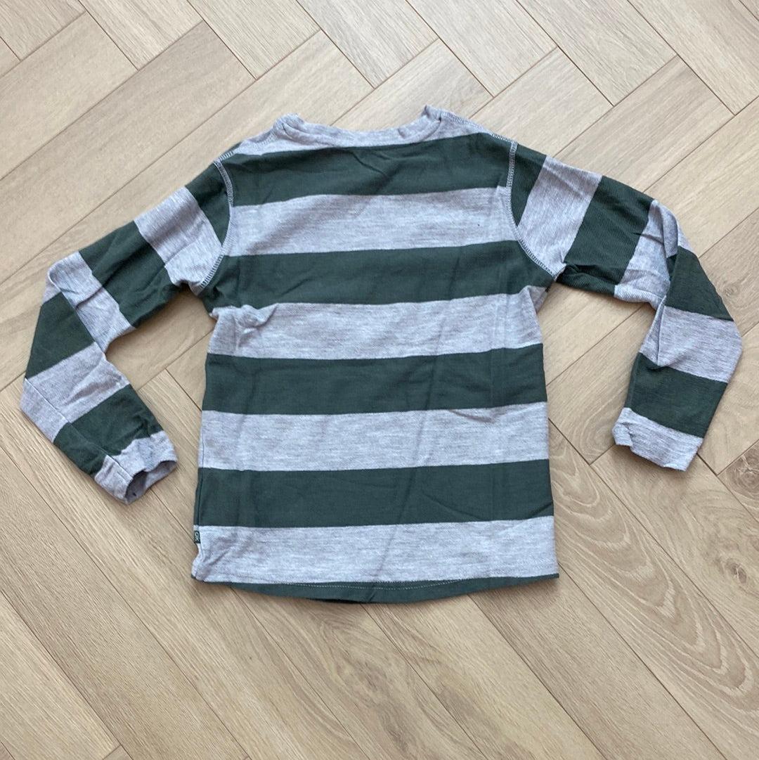 Pull Okaïdi : 8 ans