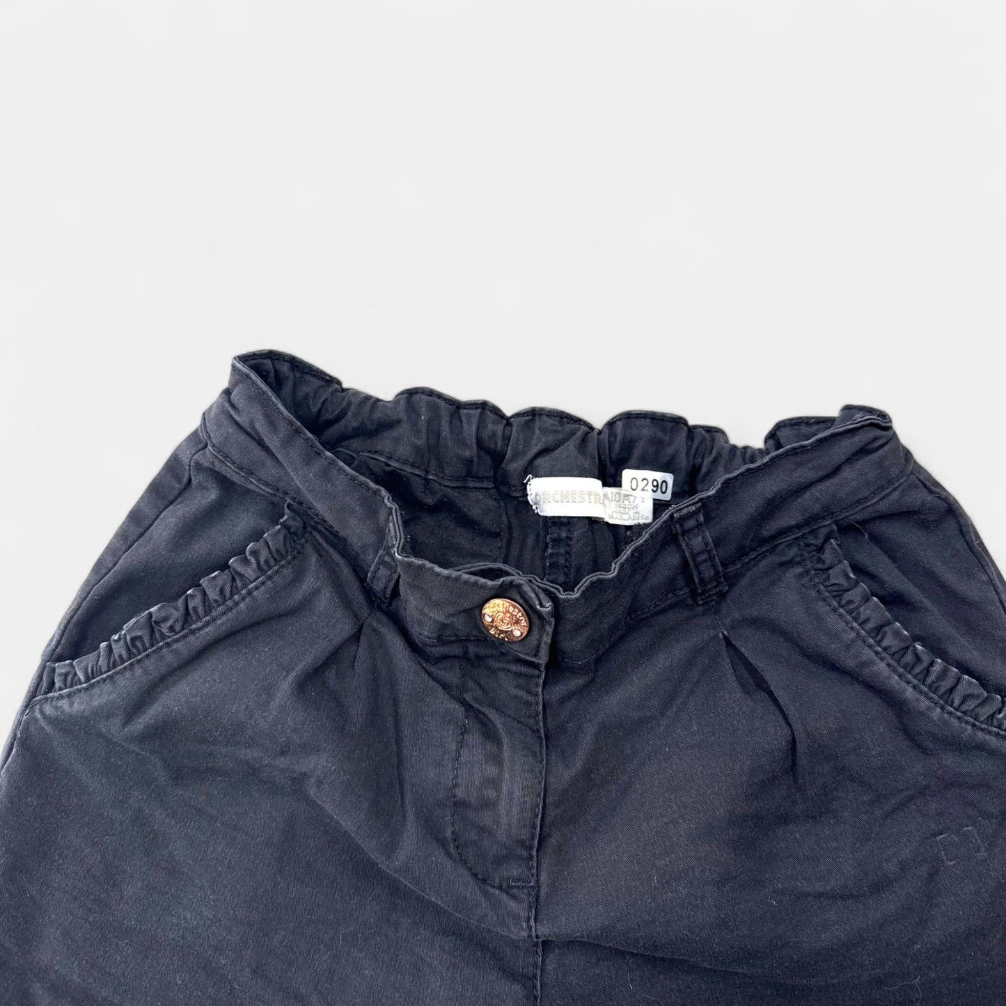 Short Orchestra : 10 ans