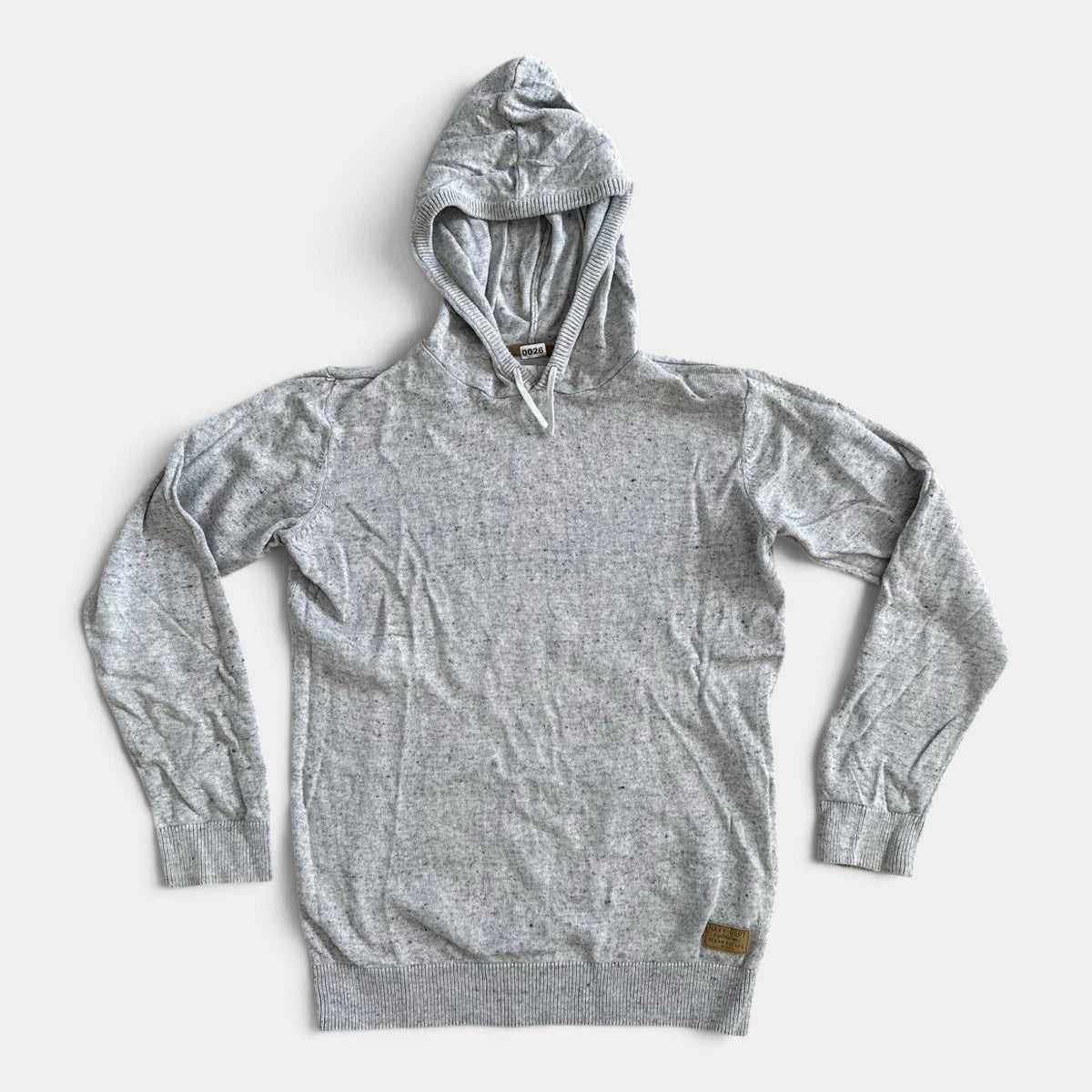 Pull Gémo : 10 ans